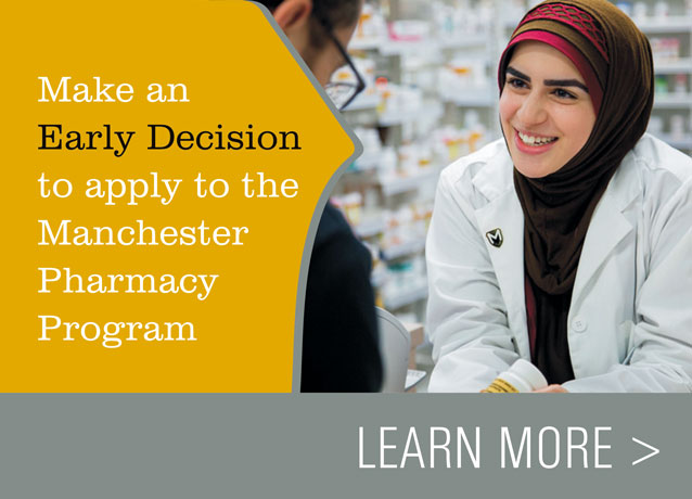 university of manchester decision date