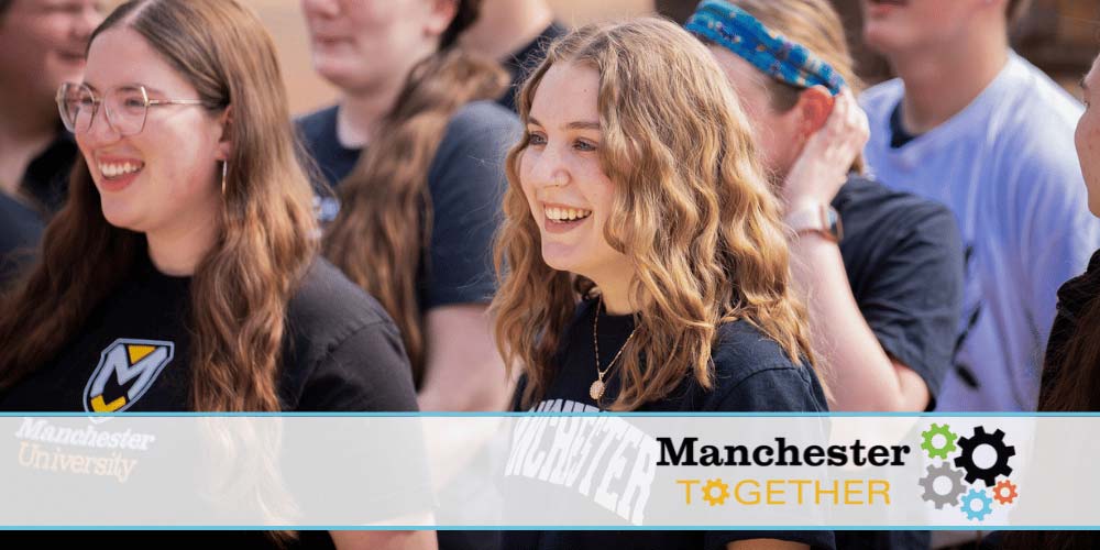 Manchester Together is a college and community collaboration