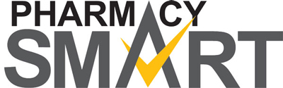 Logo for Pharmacy SMART resource