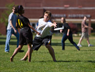 ultimate-frisbee