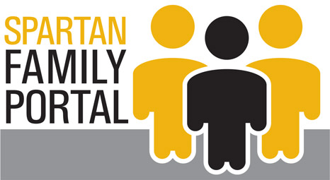 Spartan Family Portal