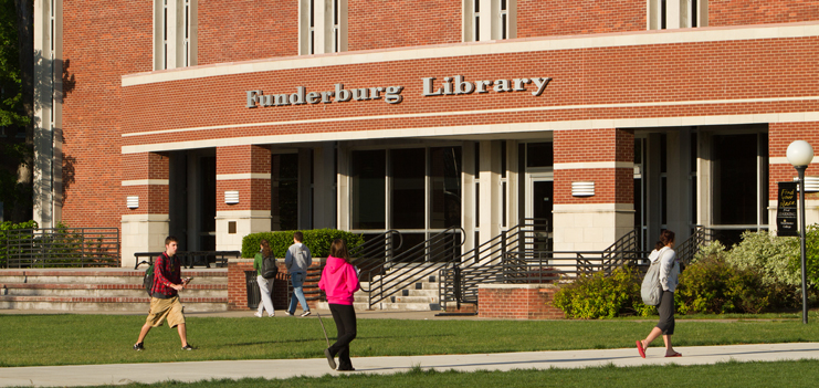 funderburg-library