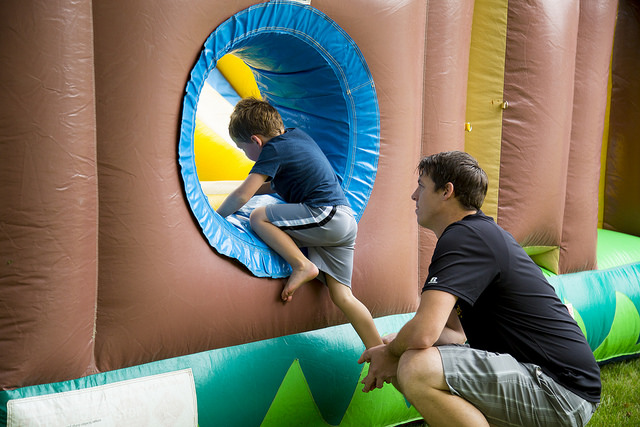 Jumpy House