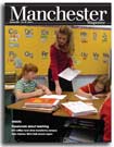 Spring 2006 Manchester Magazine