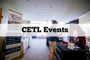 CETL Events