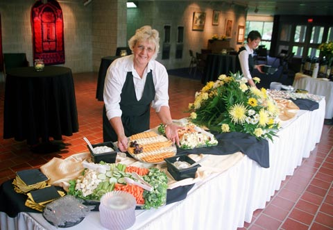 Catering and Food Services
