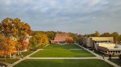 Fort Wayne campus