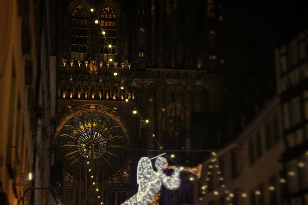 Christkindlmarkt 