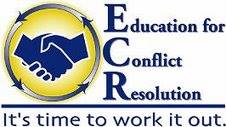 ECR logo