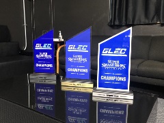 GLEC awards