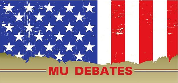 MU Debates!