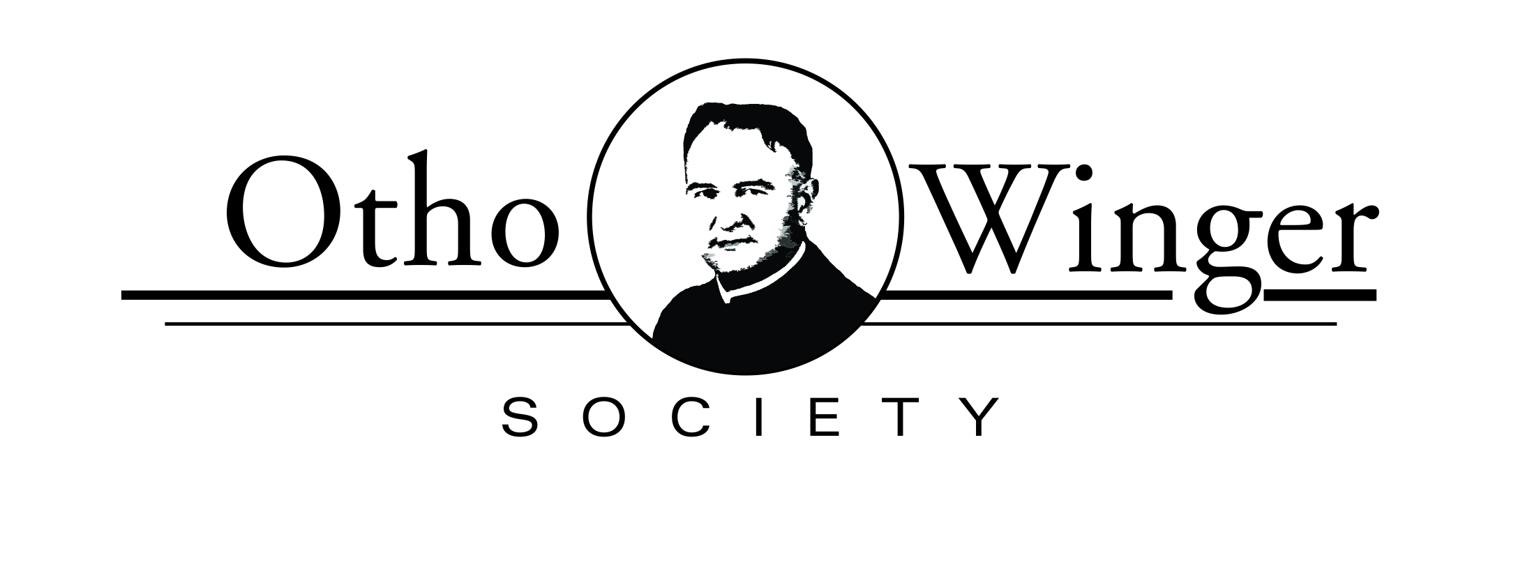 Otho Winger Society Logo 2023