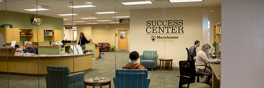 Student Success Center