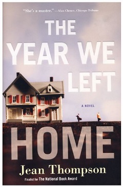 The Year We Left Home