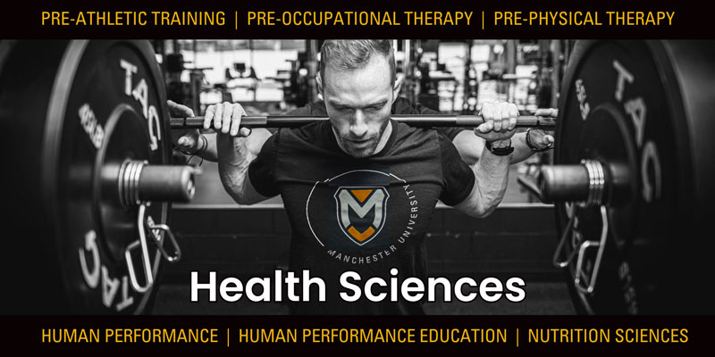 Explore MU Health Sciences - Pre-AT, Pre-PT, Pre-OT, HP, HPE and Nutrition.