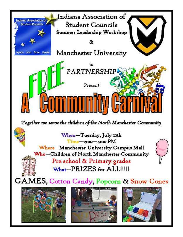 Community Carnival