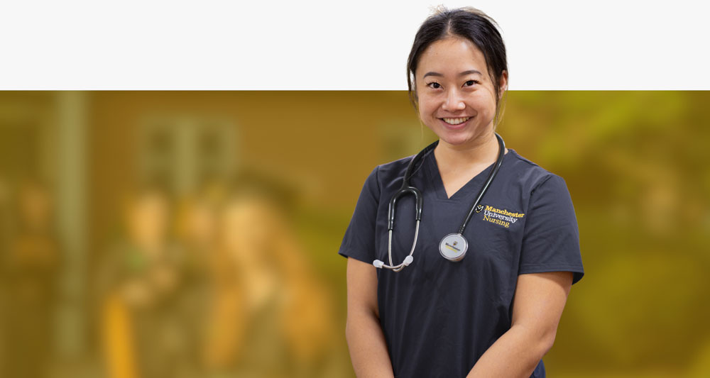 Bachelor of Science in Nursing Manchester University